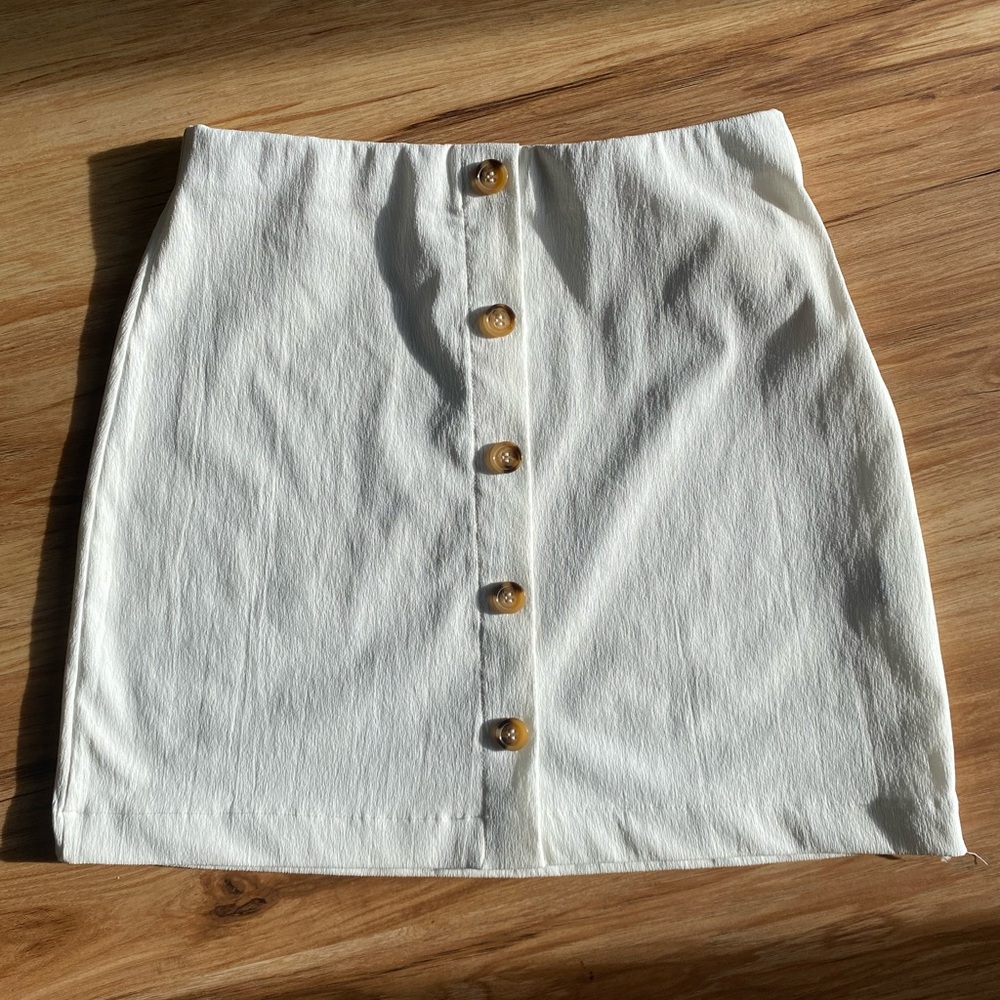 Zara Skirt